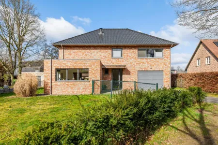 HuisKalmthout