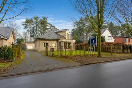 VillaKalmthout