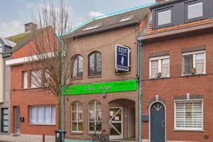 Huis Te Koop Sint-Lenaarts