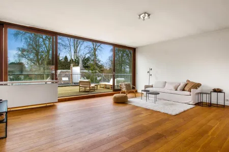 AppartementBoechout
