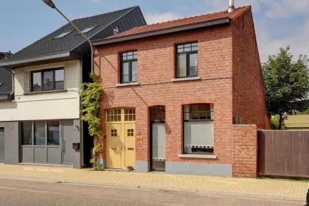  Verhuurd Kapellen
