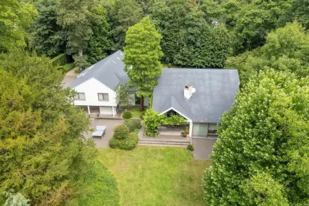  Verhuurd Brasschaat