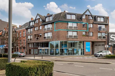  Verhuurd Turnhout