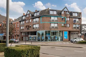  Verhuurd Turnhout