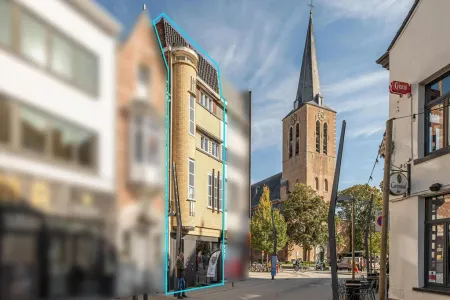  Verhuurd Turnhout