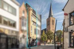  Verhuurd Turnhout