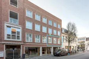  Verhuurd Turnhout