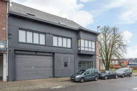  Verhuurd Turnhout