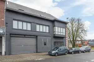  Verhuurd Turnhout