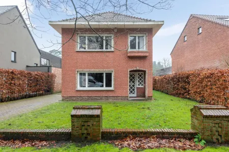 HuisKalmthout