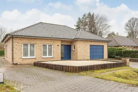 HuisKasterlee