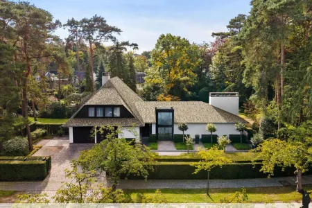 VillaBrasschaat