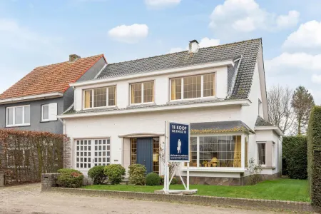 HuisMeerle