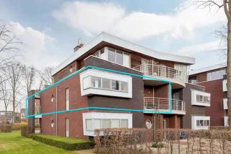 AppartementBeerse