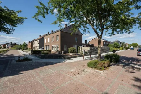  Verhuurd Oud-Turnhout