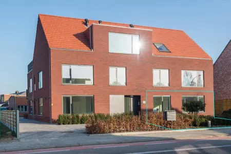  Verhuurd Kalmthout