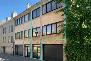  Verhuurd Turnhout