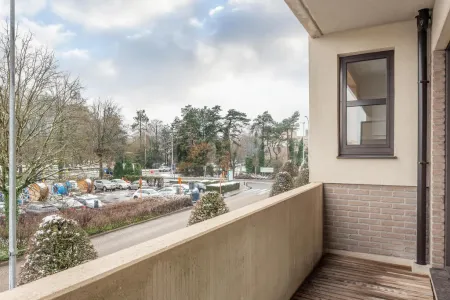  Verhuurd Turnhout