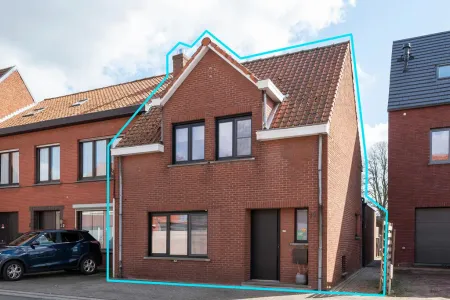 HuisArendonk