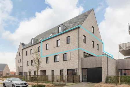 VillaOud-Turnhout