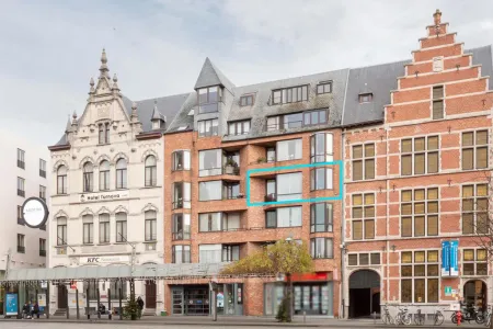  Verhuurd Turnhout
