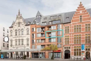  Verhuurd Turnhout