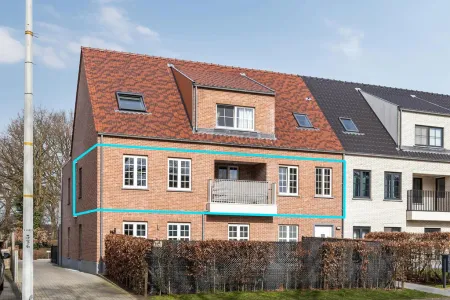  Verhuurd Vosselaar
