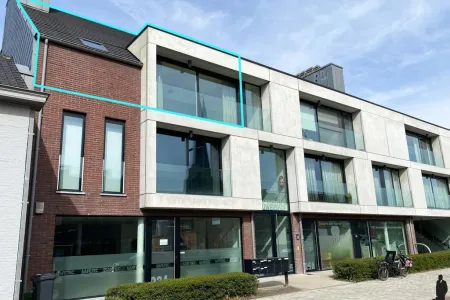  Verhuurd Stabroek