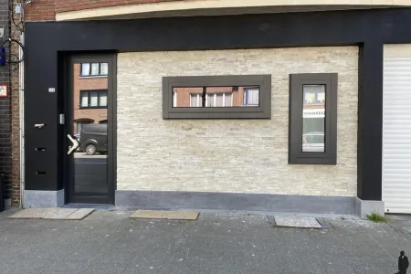  Verhuurd Brasschaat