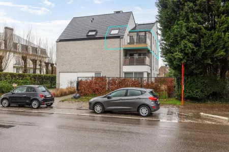  Verhuurd Boechout