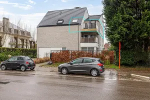  Verhuurd Boechout