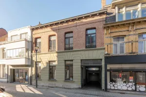  Verhuurd Turnhout