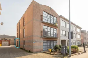  Verhuurd Turnhout