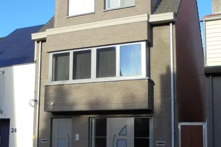  Verhuurd Kapellen