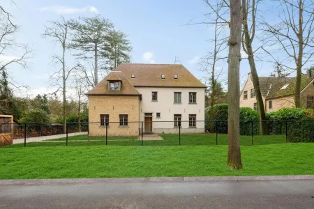VillaKalmthout