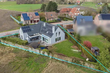 VillaPuurs-Sint-Amands