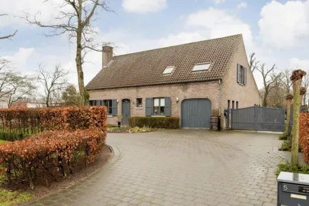 HuisMeerle