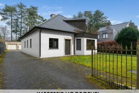 VillaKalmthout