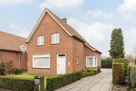 HuisWeelde
