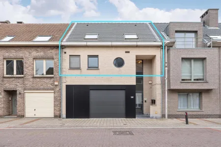 AppartementKessel