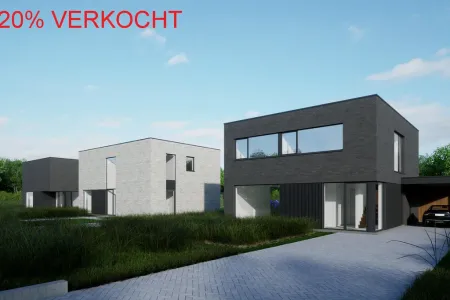 VillaHeist-op-den-Berg