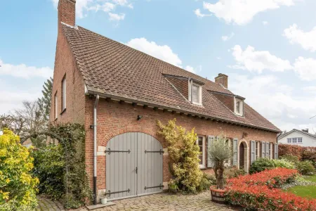 VillaTurnhout