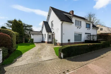 VillaWijnegem