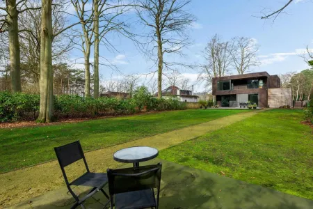 VillaKapellen