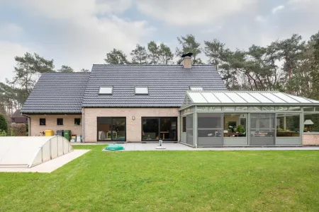 VillaKeerbergen