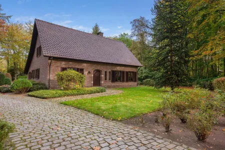 VillaKalmthout