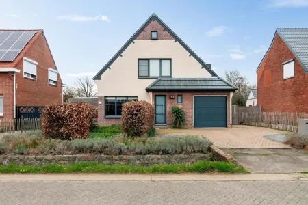 VillaStabroek