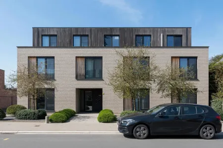 AppartementPutte