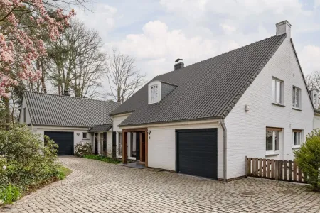 VillaKeerbergen