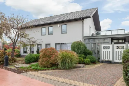 VillaSint-Katelijne-Waver